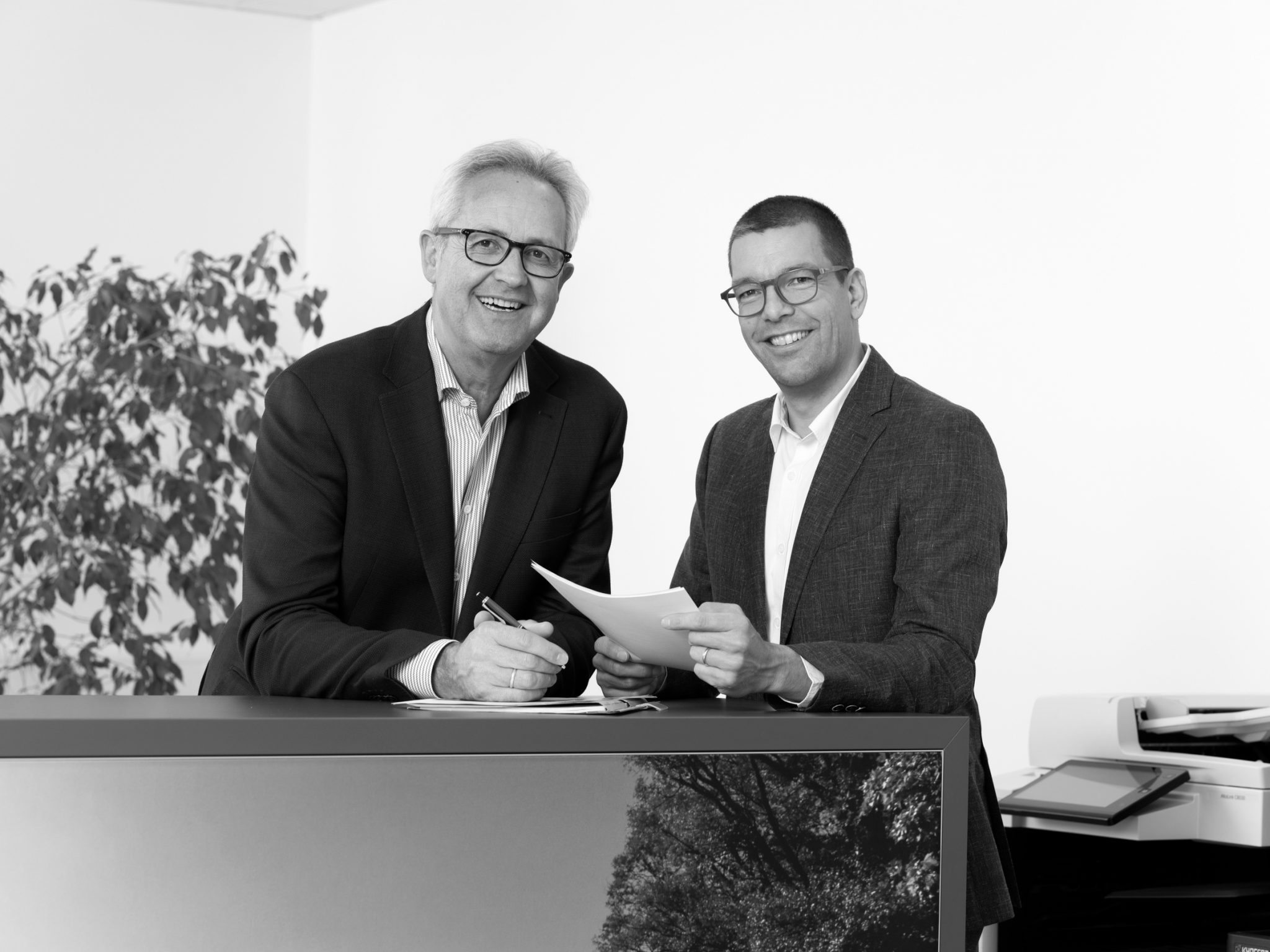 Backhoff & Wöhle Notar & Rechtsanwälte Rechtsanwälte
